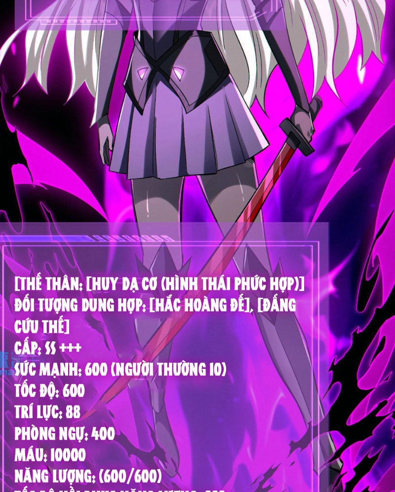 Cướp Đoạt Vô Số Thiên Phú, Ta Trở Thành Thần Ở Thời Đại Toàn Dân Chuyển Chức Chapter 79 - 5