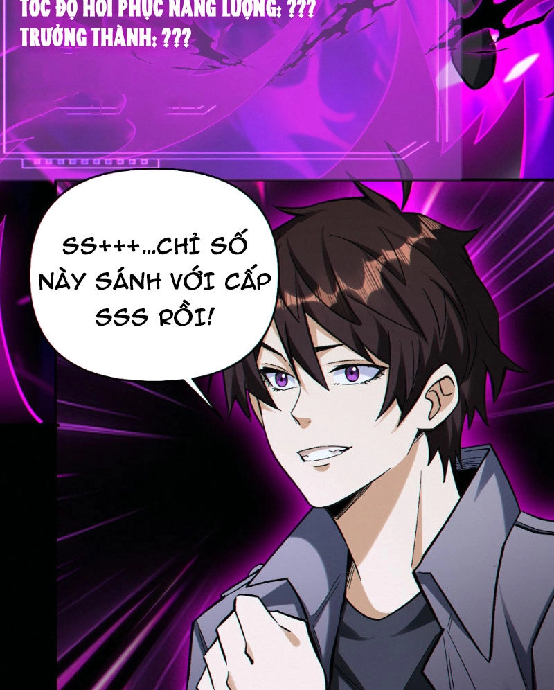 Cướp Đoạt Vô Số Thiên Phú, Ta Trở Thành Thần Ở Thời Đại Toàn Dân Chuyển Chức Chapter 79 - 6