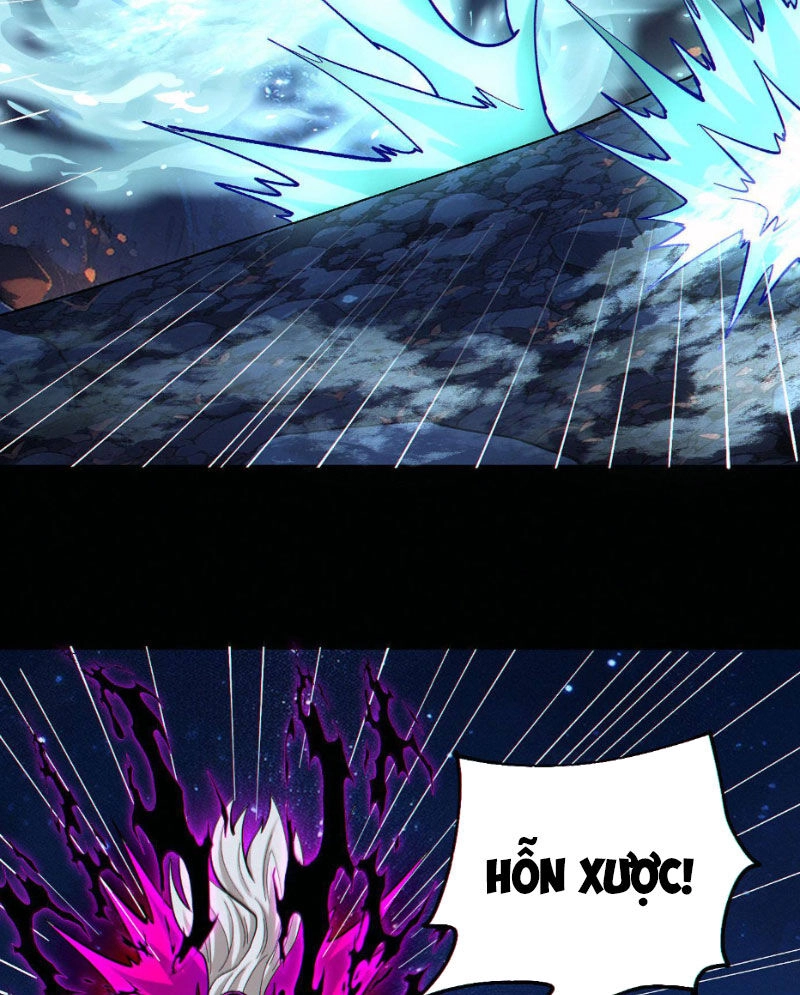 Cướp Đoạt Vô Số Thiên Phú, Ta Trở Thành Thần Ở Thời Đại Toàn Dân Chuyển Chức Chapter 79 - 9