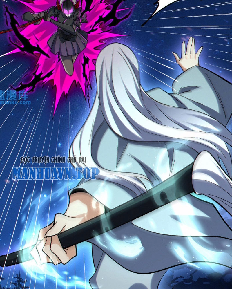 Cướp Đoạt Vô Số Thiên Phú, Ta Trở Thành Thần Ở Thời Đại Toàn Dân Chuyển Chức Chapter 79 - 10