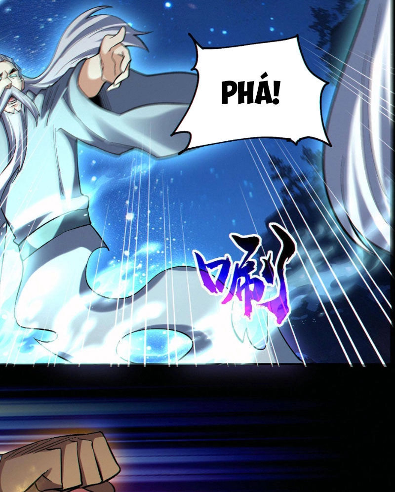 Cướp Đoạt Vô Số Thiên Phú, Ta Trở Thành Thần Ở Thời Đại Toàn Dân Chuyển Chức Chapter 79 - 12