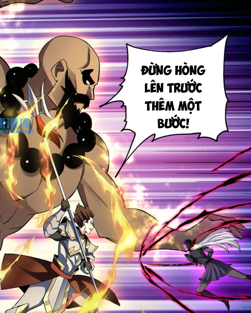 Cướp Đoạt Vô Số Thiên Phú, Ta Trở Thành Thần Ở Thời Đại Toàn Dân Chuyển Chức Chapter 79 - 13