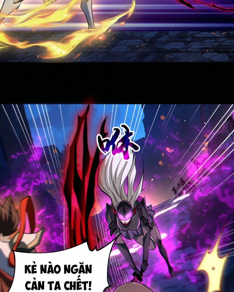 Cướp Đoạt Vô Số Thiên Phú, Ta Trở Thành Thần Ở Thời Đại Toàn Dân Chuyển Chức Chapter 79 - 14