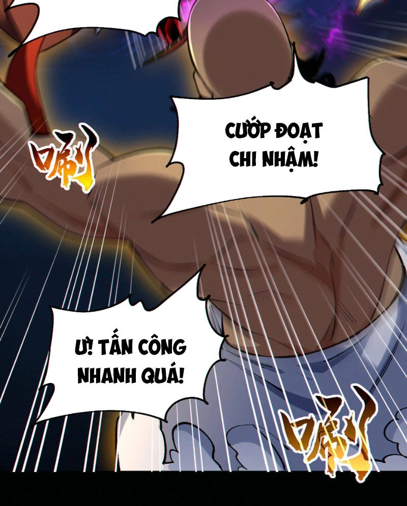 Cướp Đoạt Vô Số Thiên Phú, Ta Trở Thành Thần Ở Thời Đại Toàn Dân Chuyển Chức Chapter 79 - 15