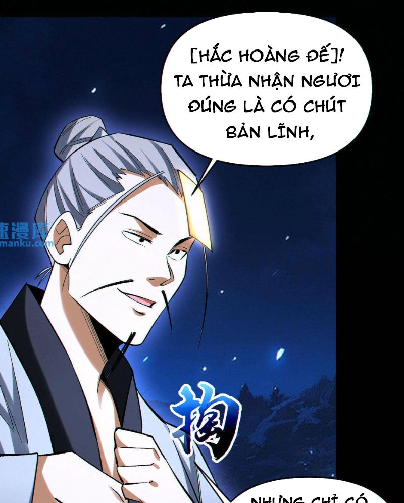 Cướp Đoạt Vô Số Thiên Phú, Ta Trở Thành Thần Ở Thời Đại Toàn Dân Chuyển Chức Chapter 79 - 16