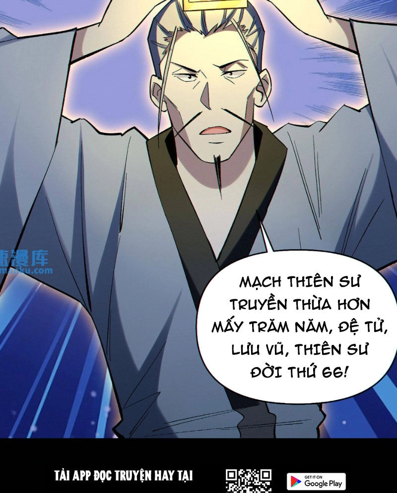 Cướp Đoạt Vô Số Thiên Phú, Ta Trở Thành Thần Ở Thời Đại Toàn Dân Chuyển Chức Chapter 79 - 19