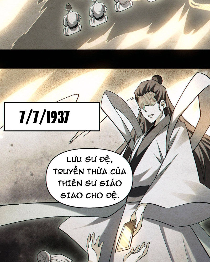 Cướp Đoạt Vô Số Thiên Phú, Ta Trở Thành Thần Ở Thời Đại Toàn Dân Chuyển Chức Chapter 79 - 23