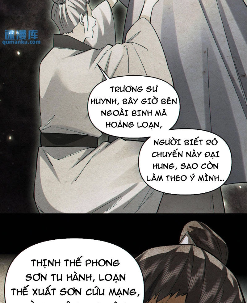 Cướp Đoạt Vô Số Thiên Phú, Ta Trở Thành Thần Ở Thời Đại Toàn Dân Chuyển Chức Chapter 79 - 24