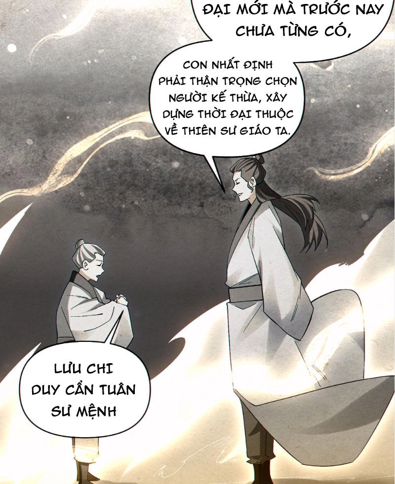 Cướp Đoạt Vô Số Thiên Phú, Ta Trở Thành Thần Ở Thời Đại Toàn Dân Chuyển Chức Chapter 79 - 26