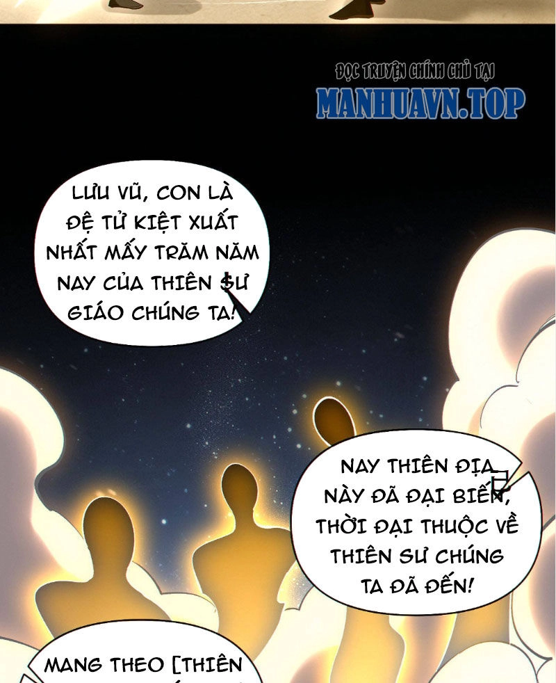 Cướp Đoạt Vô Số Thiên Phú, Ta Trở Thành Thần Ở Thời Đại Toàn Dân Chuyển Chức Chapter 79 - 27