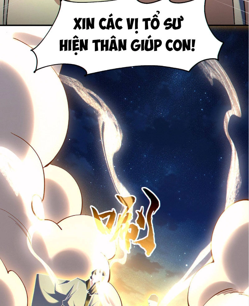 Cướp Đoạt Vô Số Thiên Phú, Ta Trở Thành Thần Ở Thời Đại Toàn Dân Chuyển Chức Chapter 79 - 30