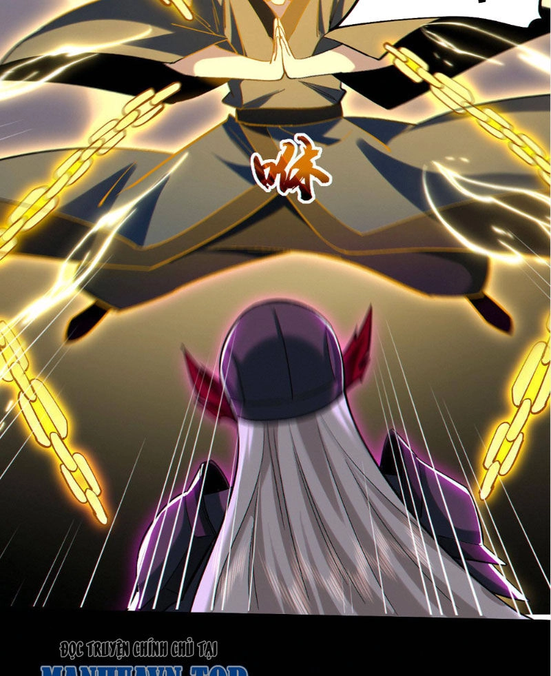 Cướp Đoạt Vô Số Thiên Phú, Ta Trở Thành Thần Ở Thời Đại Toàn Dân Chuyển Chức Chapter 79 - 36