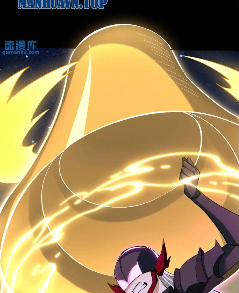 Cướp Đoạt Vô Số Thiên Phú, Ta Trở Thành Thần Ở Thời Đại Toàn Dân Chuyển Chức Chapter 79 - 37