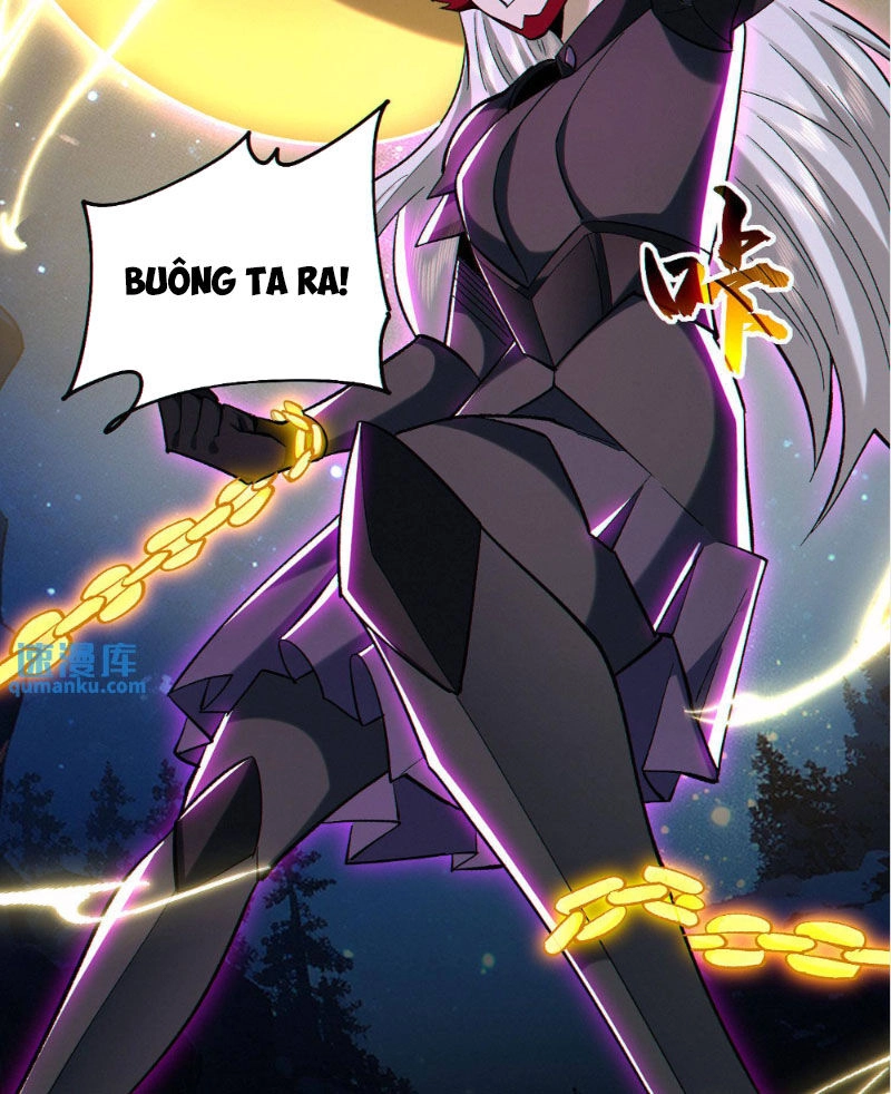 Cướp Đoạt Vô Số Thiên Phú, Ta Trở Thành Thần Ở Thời Đại Toàn Dân Chuyển Chức Chapter 79 - 38