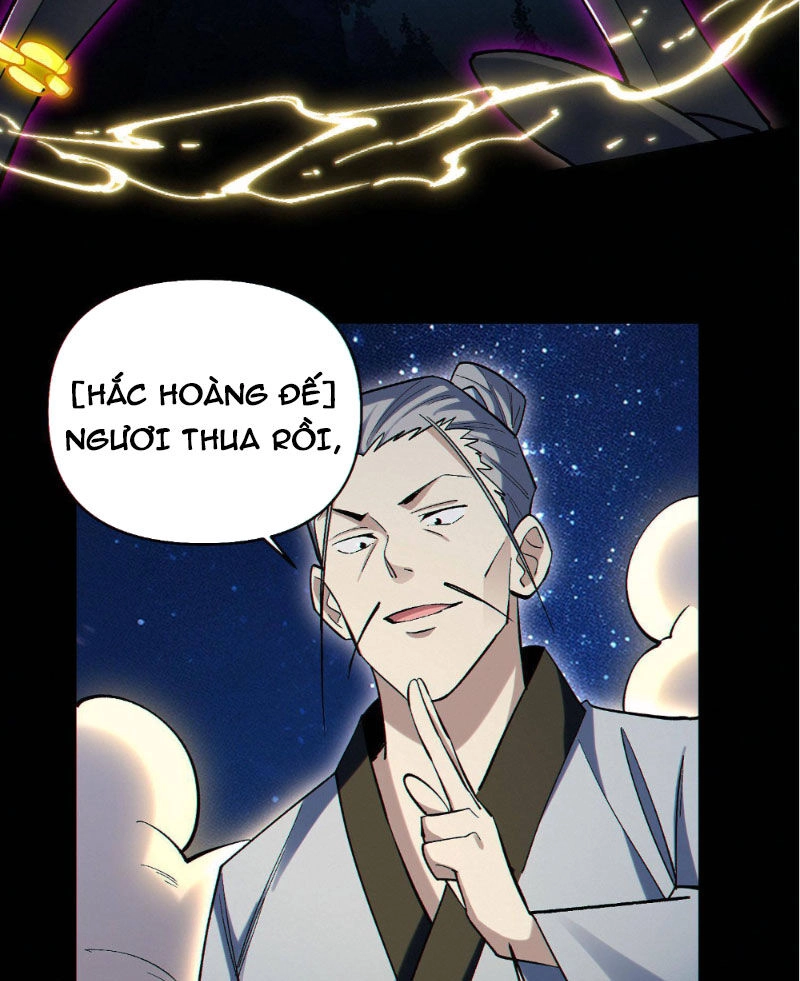 Cướp Đoạt Vô Số Thiên Phú, Ta Trở Thành Thần Ở Thời Đại Toàn Dân Chuyển Chức Chapter 79 - 39