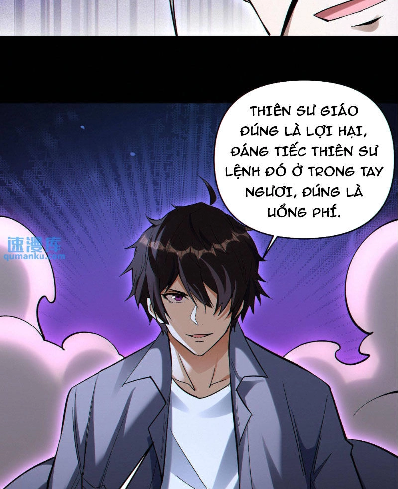 Cướp Đoạt Vô Số Thiên Phú, Ta Trở Thành Thần Ở Thời Đại Toàn Dân Chuyển Chức Chapter 79 - 41