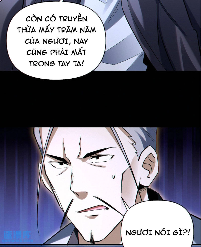 Cướp Đoạt Vô Số Thiên Phú, Ta Trở Thành Thần Ở Thời Đại Toàn Dân Chuyển Chức Chapter 79 - 42