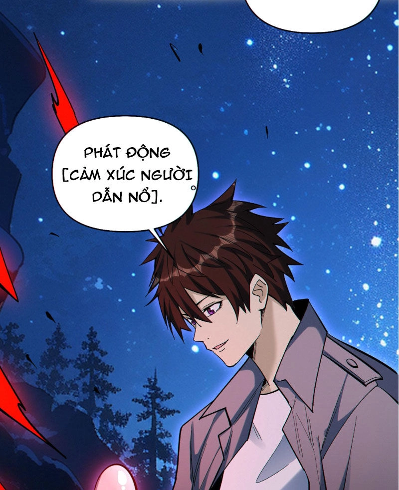 Cướp Đoạt Vô Số Thiên Phú, Ta Trở Thành Thần Ở Thời Đại Toàn Dân Chuyển Chức Chapter 79 - 43