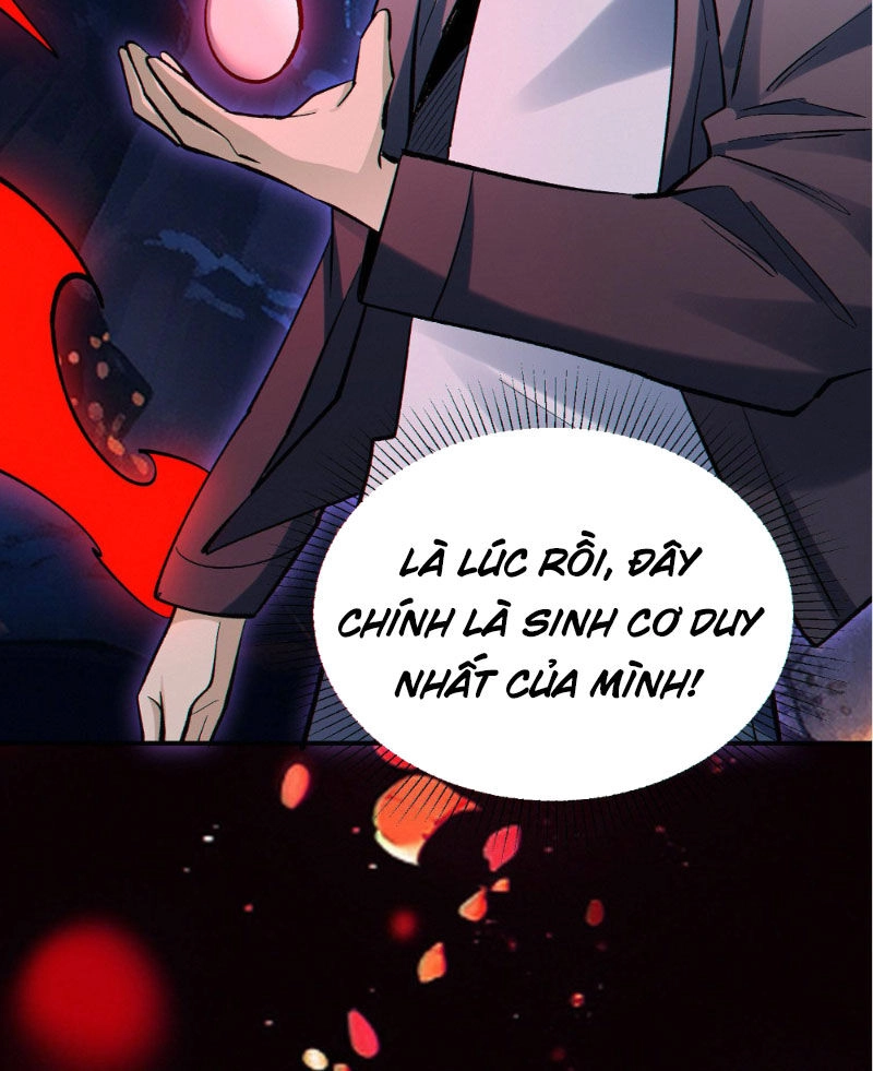 Cướp Đoạt Vô Số Thiên Phú, Ta Trở Thành Thần Ở Thời Đại Toàn Dân Chuyển Chức Chapter 79 - 44