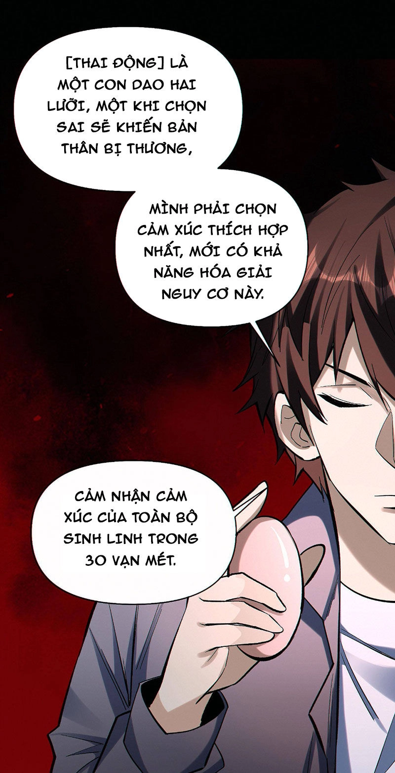 Cướp Đoạt Vô Số Thiên Phú, Ta Trở Thành Thần Ở Thời Đại Toàn Dân Chuyển Chức Chapter 80 - 2