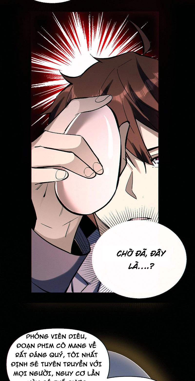 Cướp Đoạt Vô Số Thiên Phú, Ta Trở Thành Thần Ở Thời Đại Toàn Dân Chuyển Chức Chapter 80 - 4