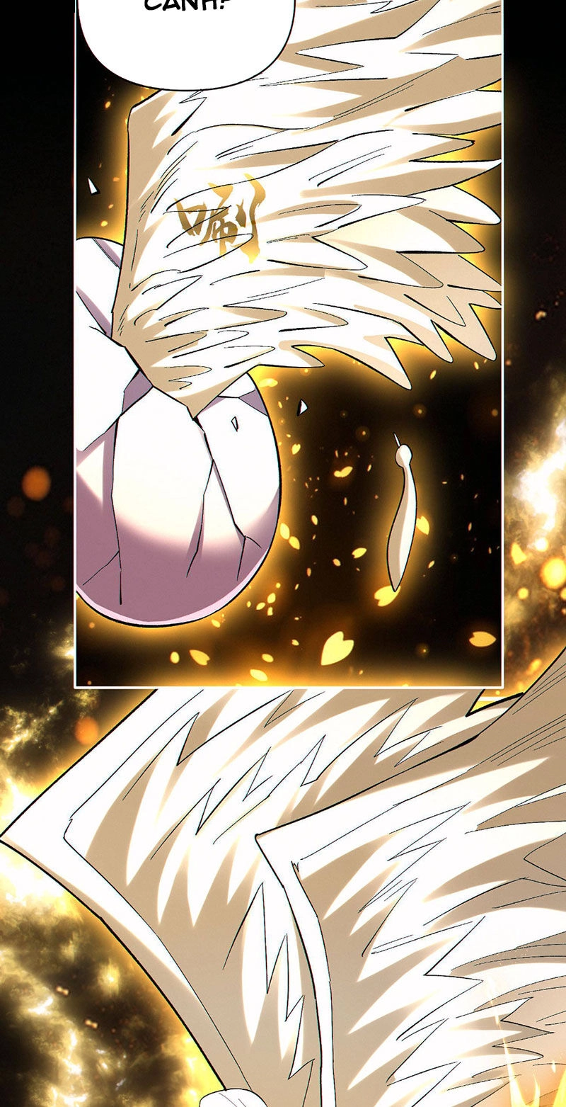 Cướp Đoạt Vô Số Thiên Phú, Ta Trở Thành Thần Ở Thời Đại Toàn Dân Chuyển Chức Chapter 80 - 11