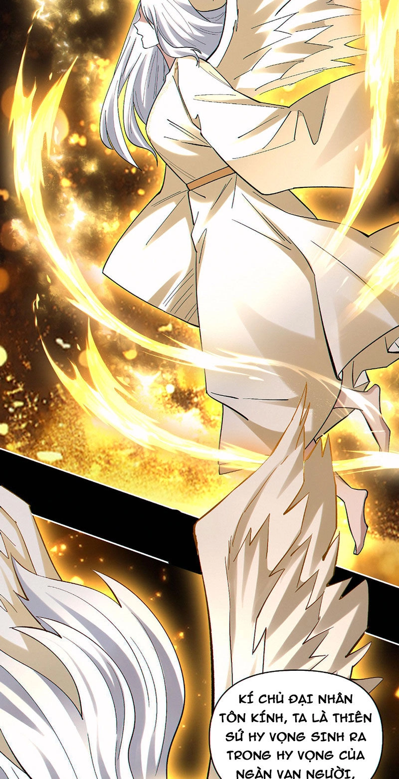 Cướp Đoạt Vô Số Thiên Phú, Ta Trở Thành Thần Ở Thời Đại Toàn Dân Chuyển Chức Chapter 80 - 12