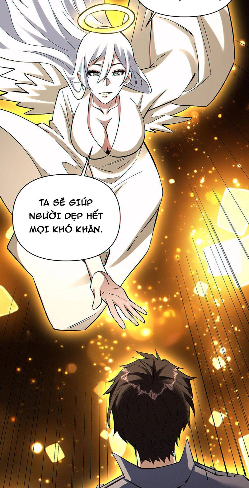 Cướp Đoạt Vô Số Thiên Phú, Ta Trở Thành Thần Ở Thời Đại Toàn Dân Chuyển Chức Chapter 80 - 13