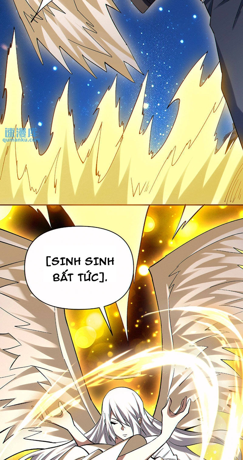 Cướp Đoạt Vô Số Thiên Phú, Ta Trở Thành Thần Ở Thời Đại Toàn Dân Chuyển Chức Chapter 80 - 19