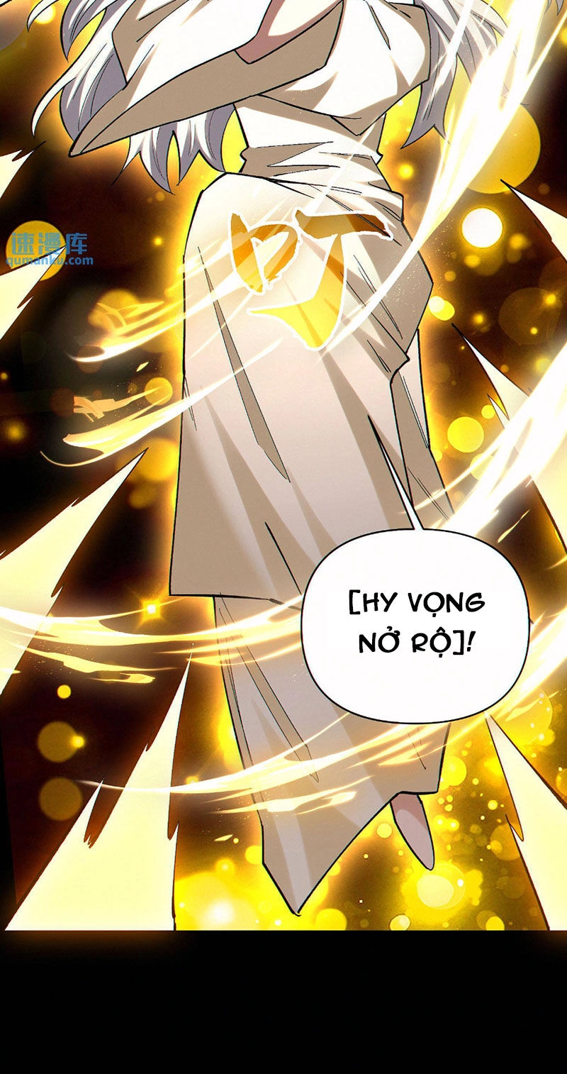 Cướp Đoạt Vô Số Thiên Phú, Ta Trở Thành Thần Ở Thời Đại Toàn Dân Chuyển Chức Chapter 80 - 20