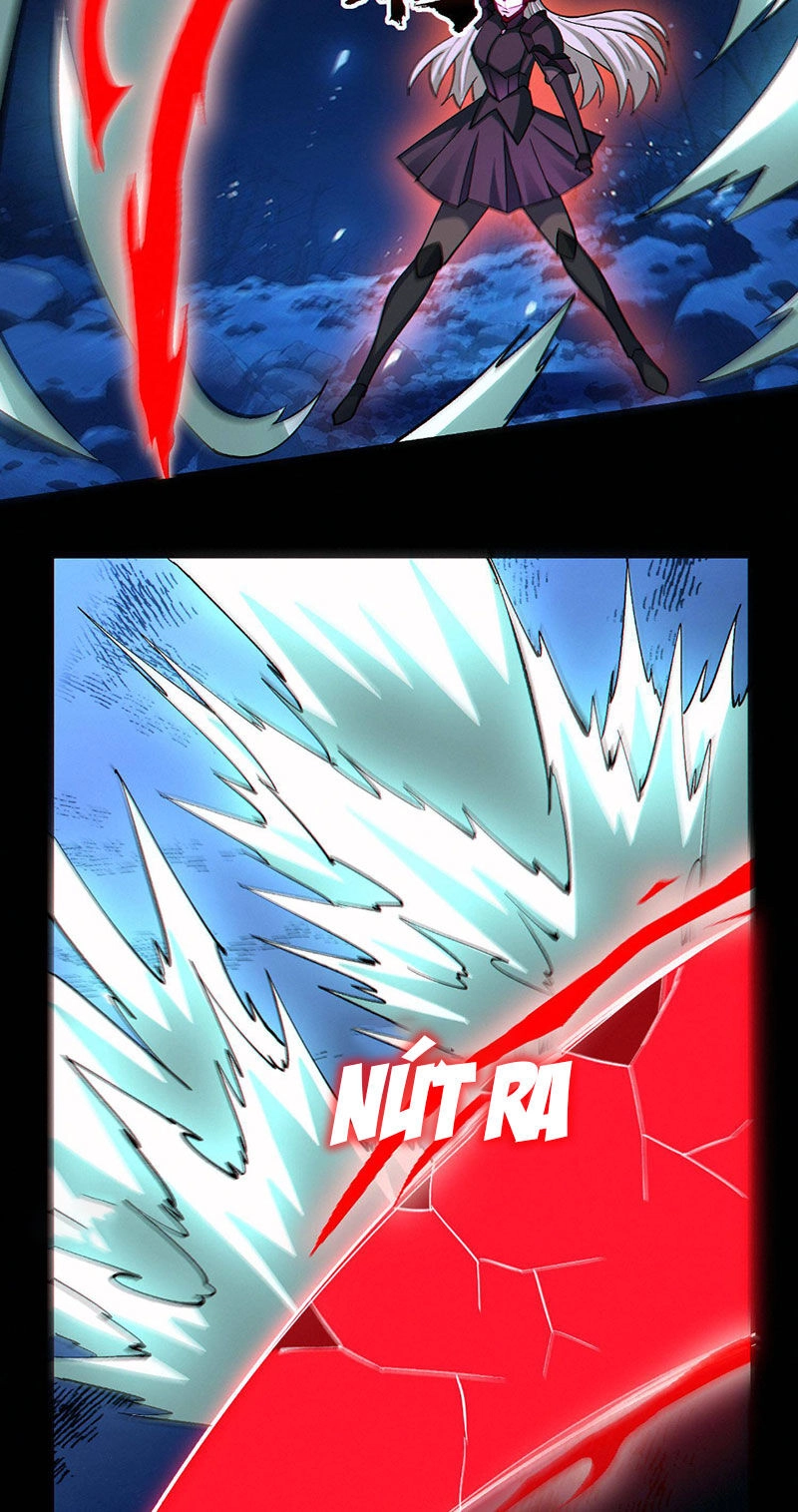 Cướp Đoạt Vô Số Thiên Phú, Ta Trở Thành Thần Ở Thời Đại Toàn Dân Chuyển Chức Chapter 80 - 26