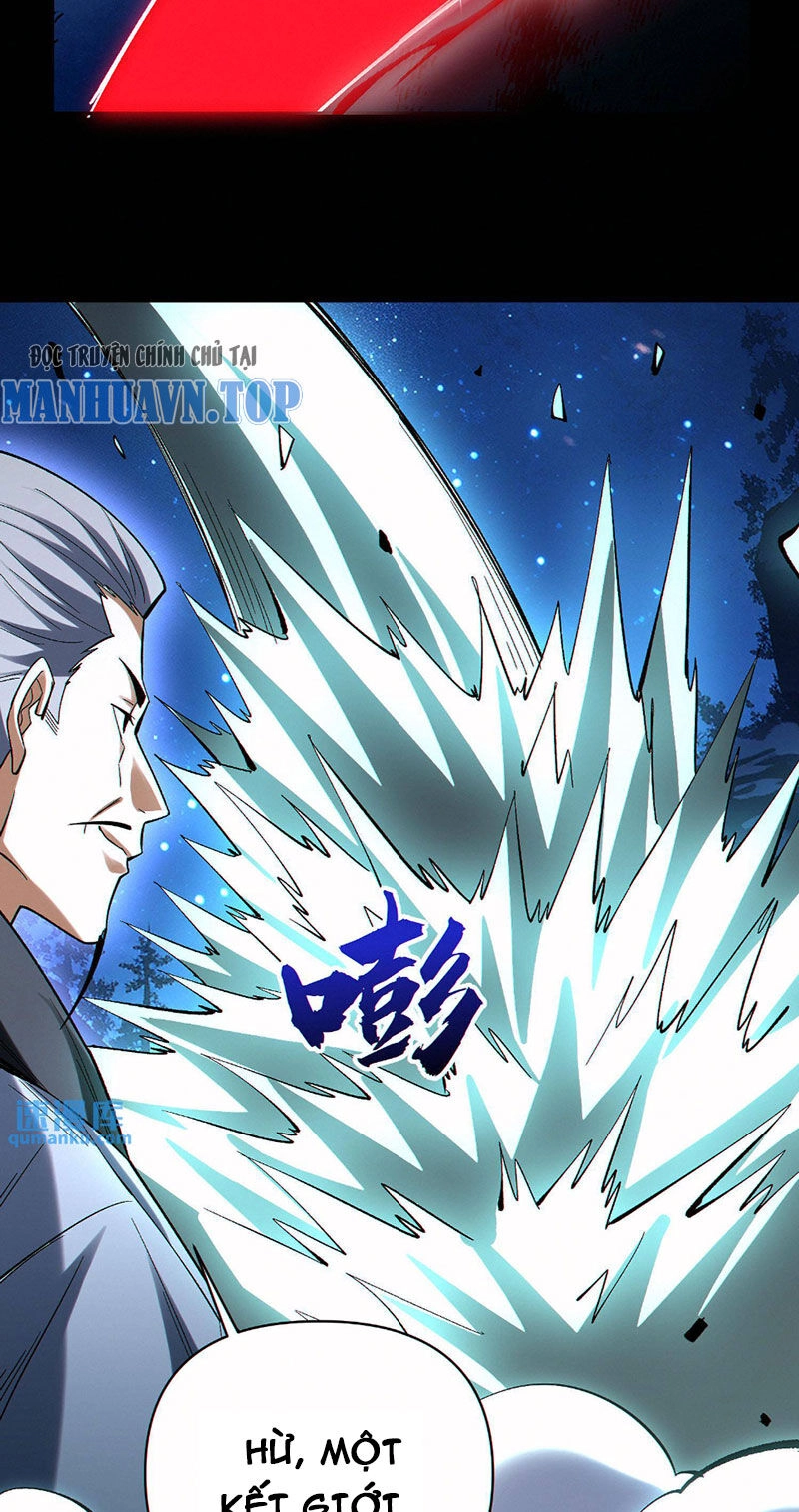 Cướp Đoạt Vô Số Thiên Phú, Ta Trở Thành Thần Ở Thời Đại Toàn Dân Chuyển Chức Chapter 80 - 27