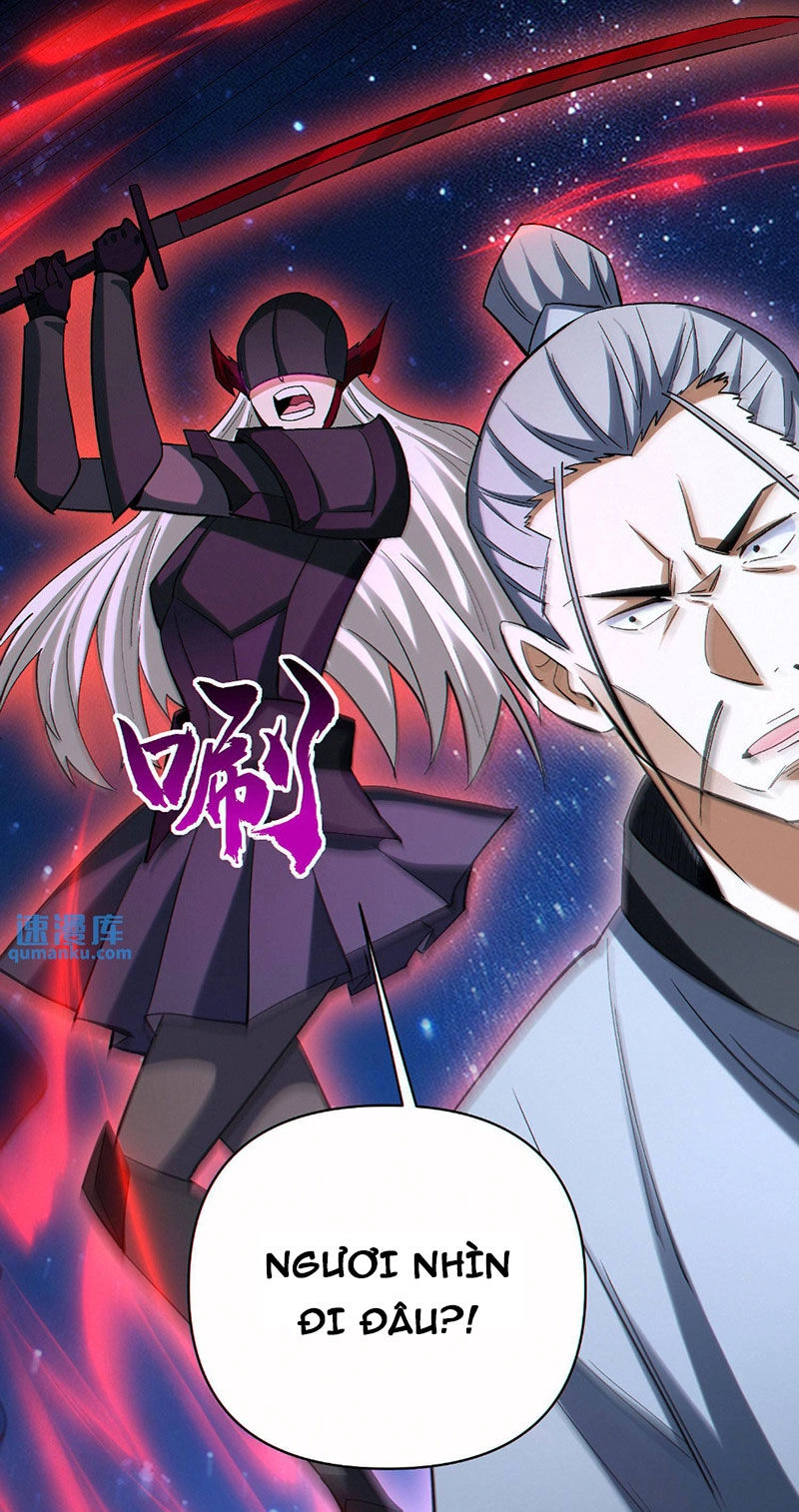 Cướp Đoạt Vô Số Thiên Phú, Ta Trở Thành Thần Ở Thời Đại Toàn Dân Chuyển Chức Chapter 80 - 29