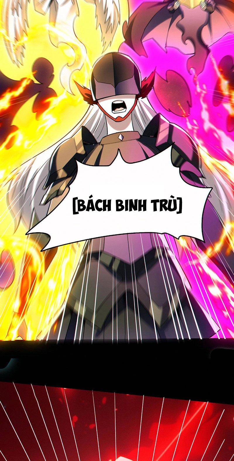 Cướp Đoạt Vô Số Thiên Phú, Ta Trở Thành Thần Ở Thời Đại Toàn Dân Chuyển Chức Chapter 81 - 10