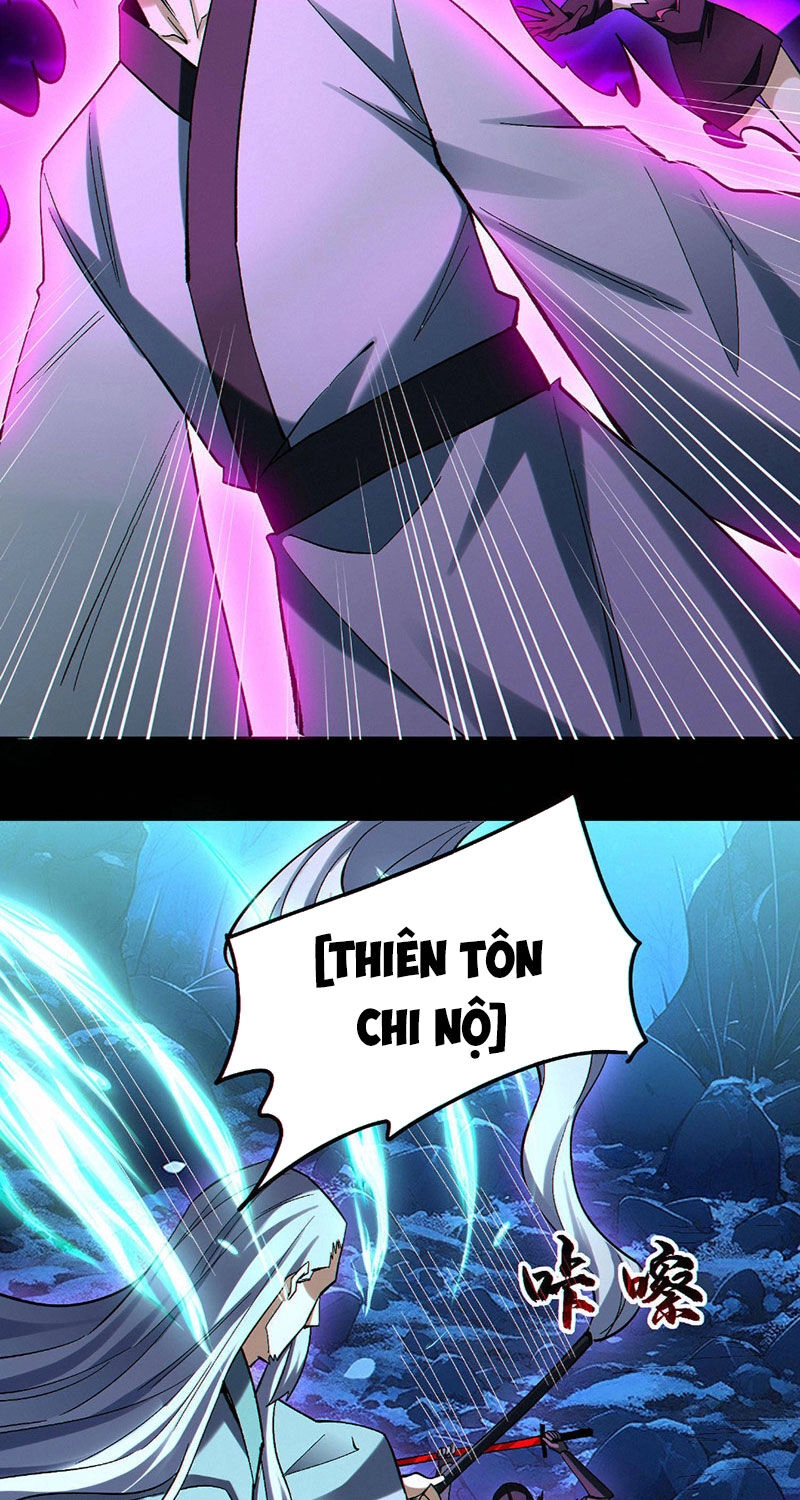 Cướp Đoạt Vô Số Thiên Phú, Ta Trở Thành Thần Ở Thời Đại Toàn Dân Chuyển Chức Chapter 81 - 16