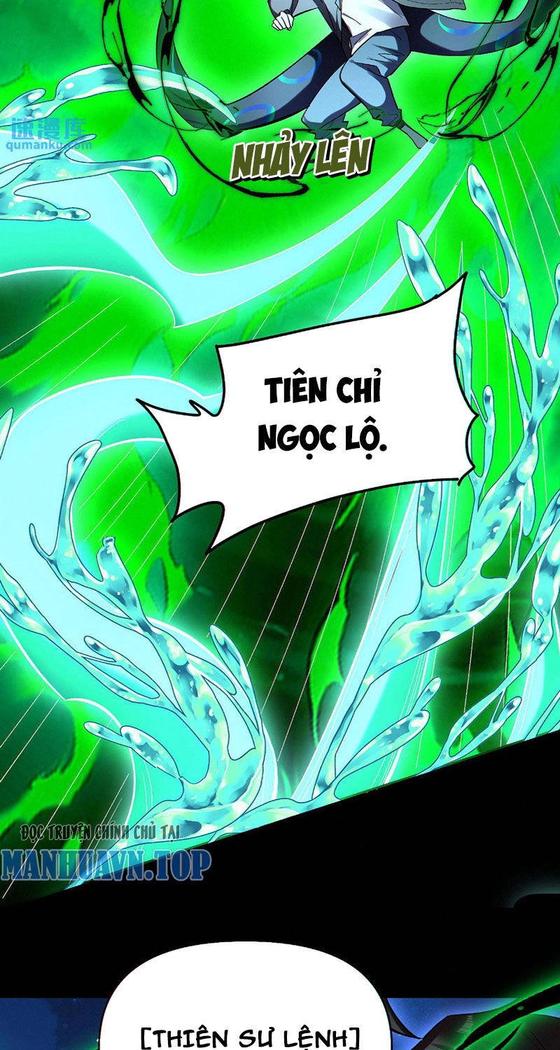 Cướp Đoạt Vô Số Thiên Phú, Ta Trở Thành Thần Ở Thời Đại Toàn Dân Chuyển Chức Chapter 81 - 20