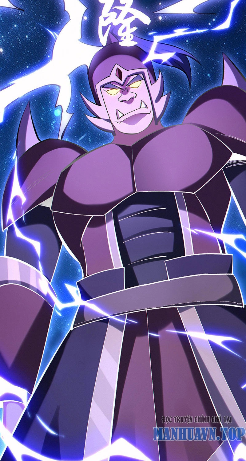 Cướp Đoạt Vô Số Thiên Phú, Ta Trở Thành Thần Ở Thời Đại Toàn Dân Chuyển Chức Chapter 81 - 26