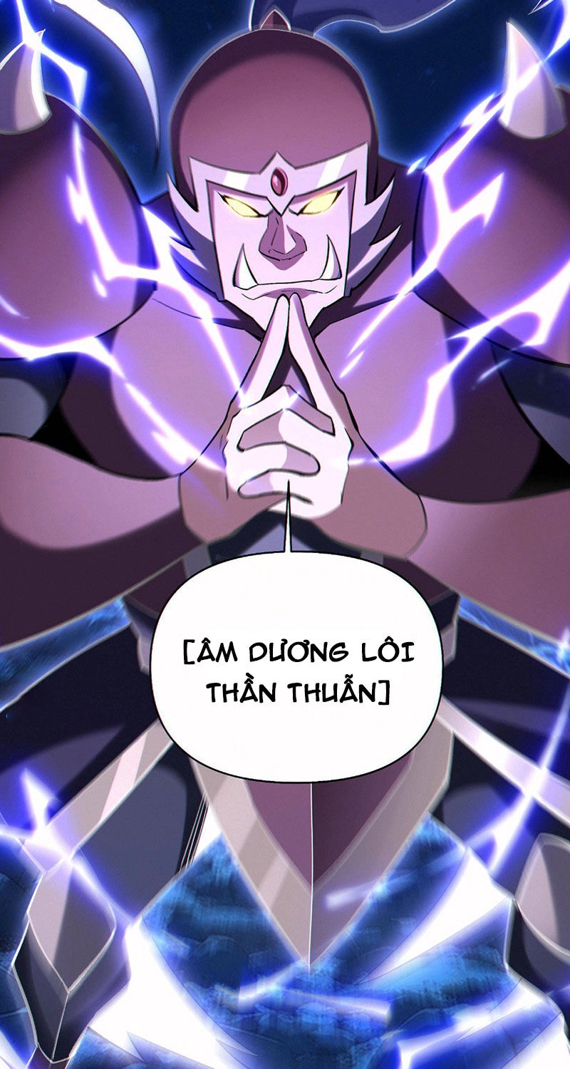 Cướp Đoạt Vô Số Thiên Phú, Ta Trở Thành Thần Ở Thời Đại Toàn Dân Chuyển Chức Chapter 81 - 28