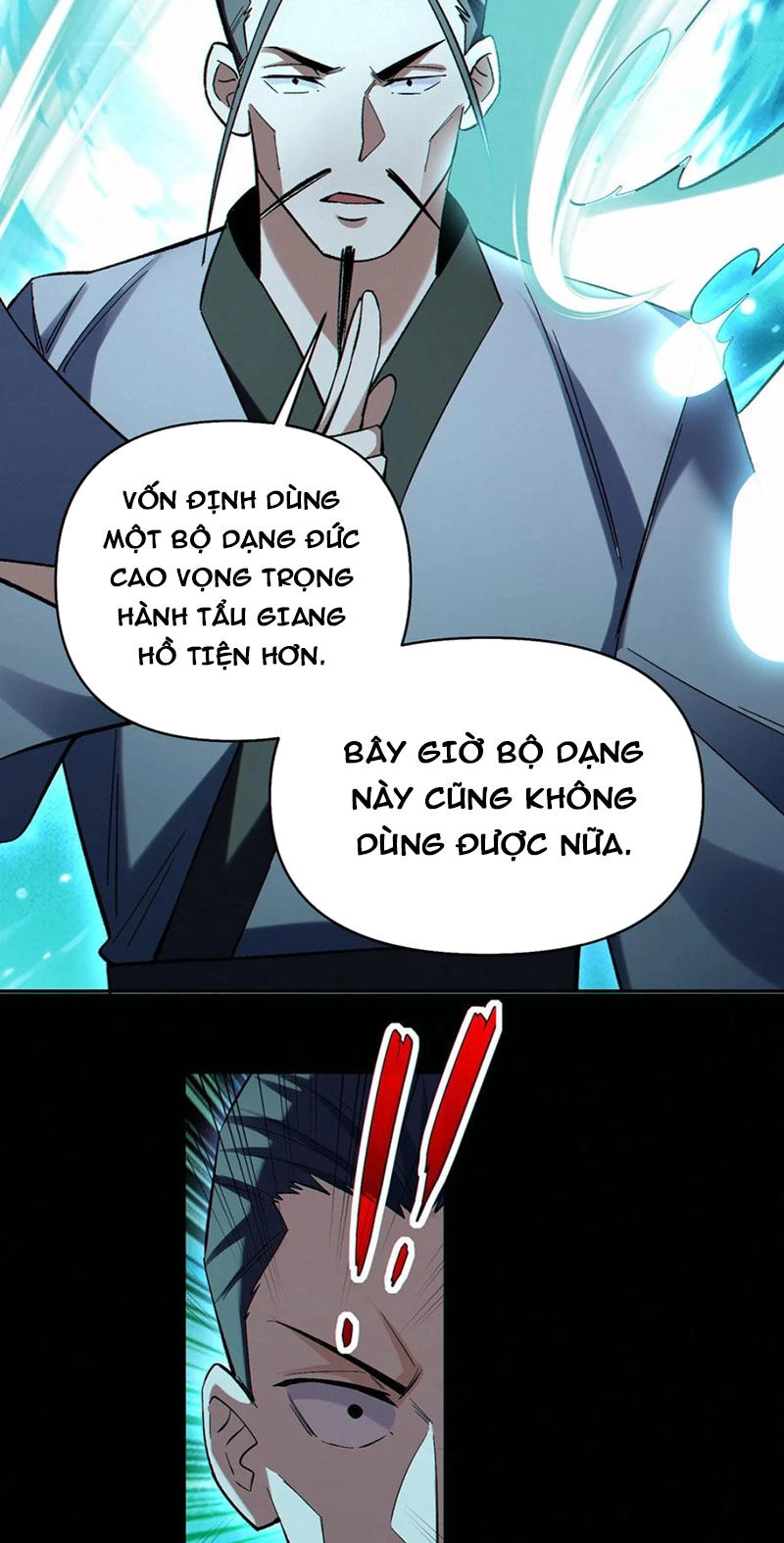 Cướp Đoạt Vô Số Thiên Phú, Ta Trở Thành Thần Ở Thời Đại Toàn Dân Chuyển Chức Chapter 82 - 5