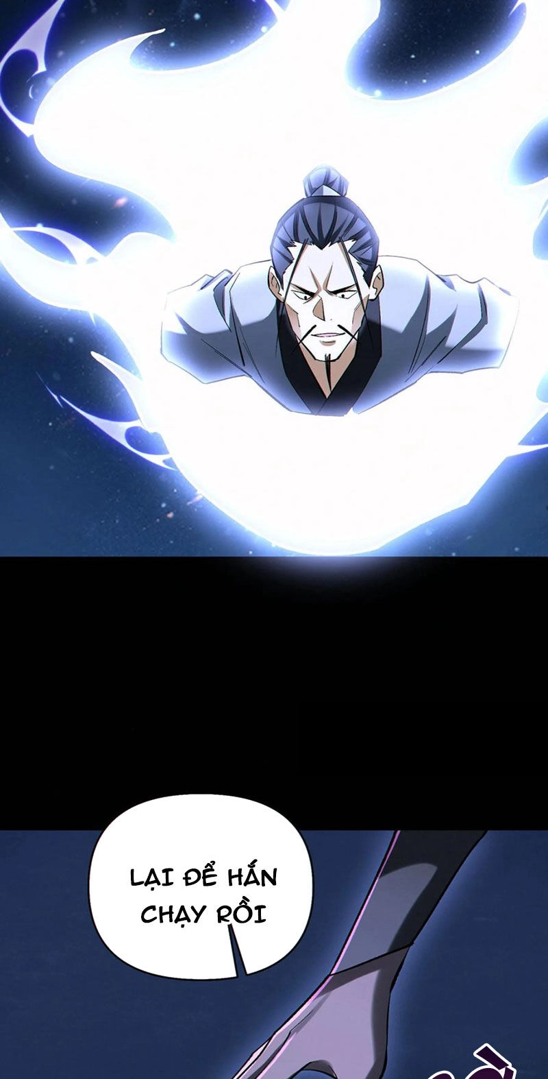 Cướp Đoạt Vô Số Thiên Phú, Ta Trở Thành Thần Ở Thời Đại Toàn Dân Chuyển Chức Chapter 82 - 11