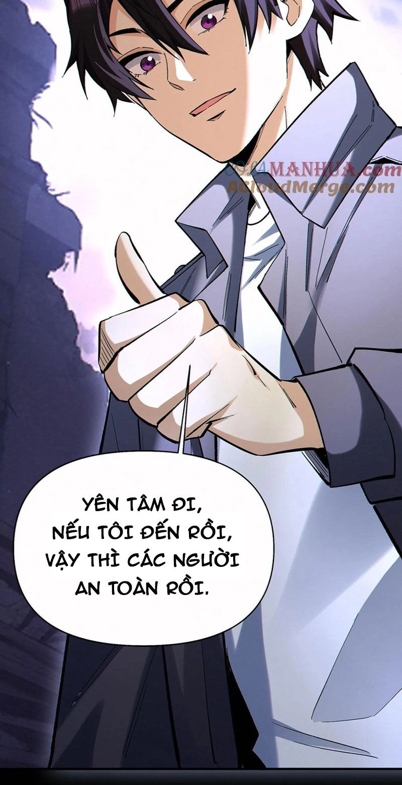 Cướp Đoạt Vô Số Thiên Phú, Ta Trở Thành Thần Ở Thời Đại Toàn Dân Chuyển Chức Chapter 82 - 26