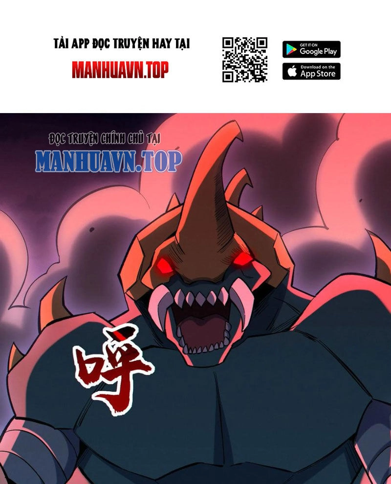 Cướp Đoạt Vô Số Thiên Phú, Ta Trở Thành Thần Ở Thời Đại Toàn Dân Chuyển Chức Chapter 83 - 1