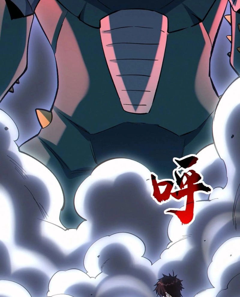 Cướp Đoạt Vô Số Thiên Phú, Ta Trở Thành Thần Ở Thời Đại Toàn Dân Chuyển Chức Chapter 83 - 2