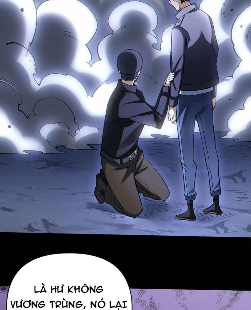 Cướp Đoạt Vô Số Thiên Phú, Ta Trở Thành Thần Ở Thời Đại Toàn Dân Chuyển Chức Chapter 83 - 3