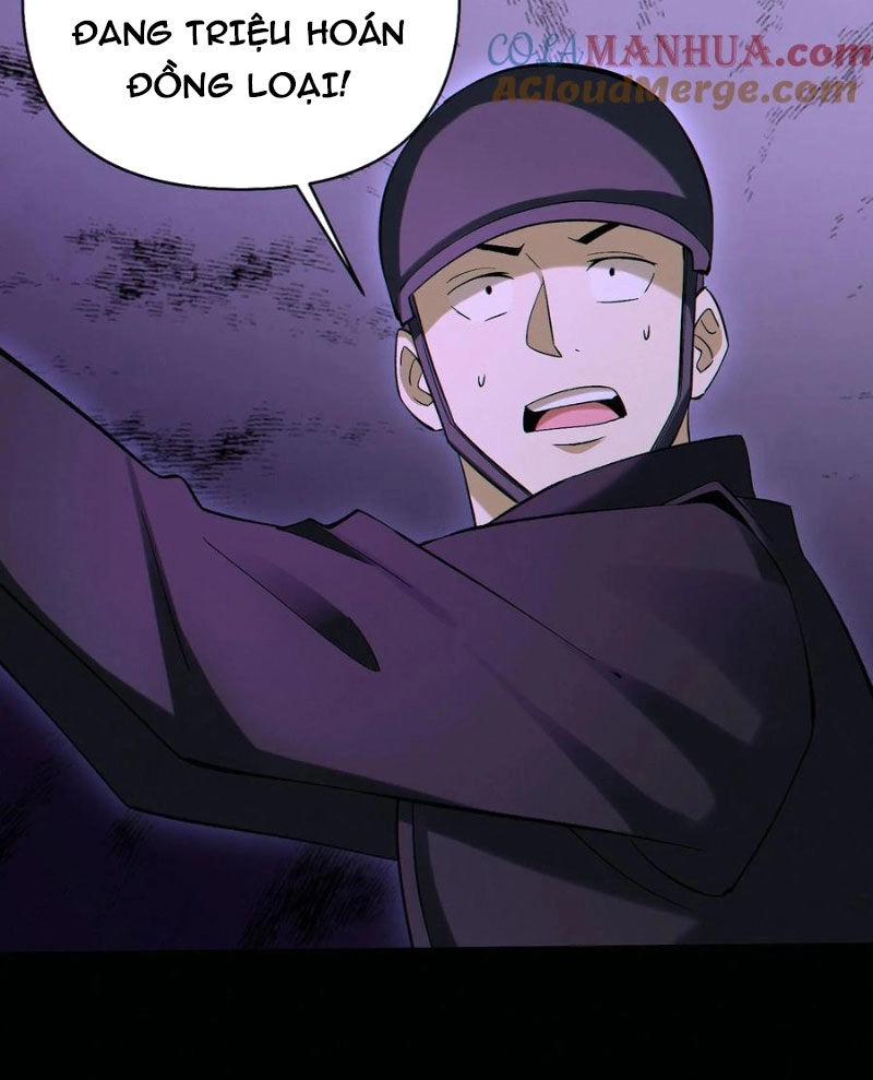 Cướp Đoạt Vô Số Thiên Phú, Ta Trở Thành Thần Ở Thời Đại Toàn Dân Chuyển Chức Chapter 83 - 4