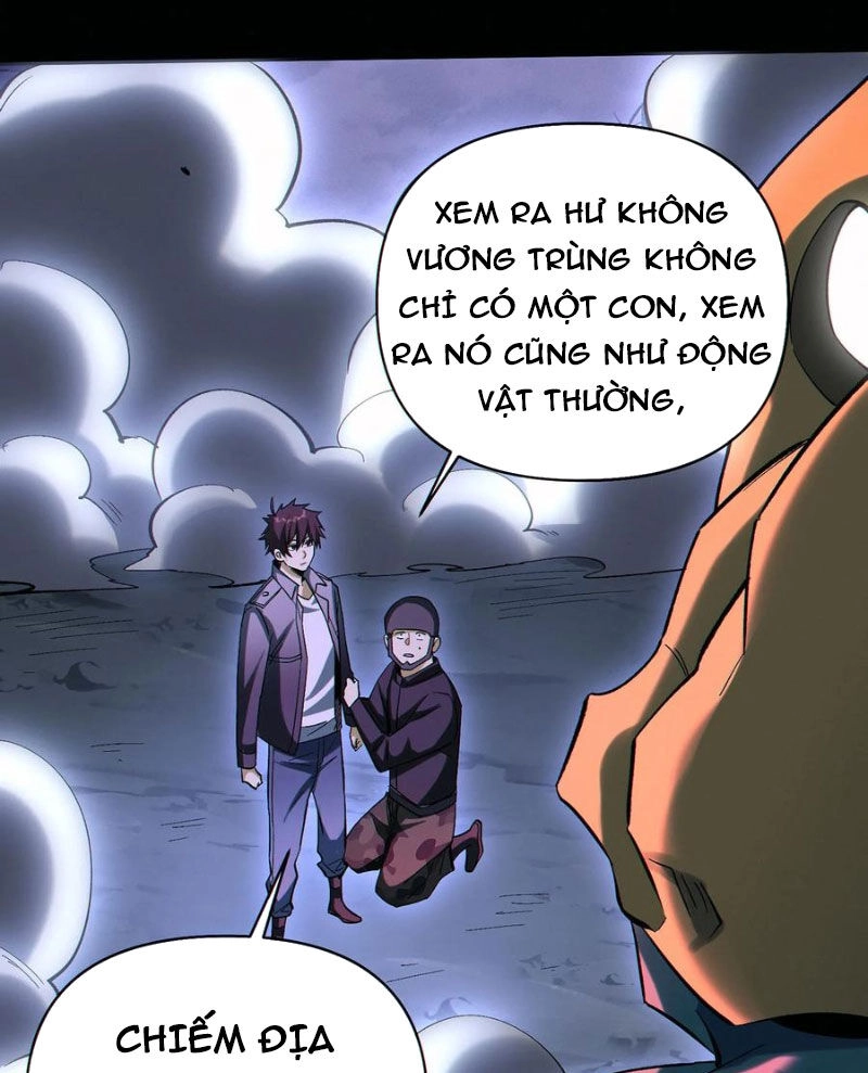 Cướp Đoạt Vô Số Thiên Phú, Ta Trở Thành Thần Ở Thời Đại Toàn Dân Chuyển Chức Chapter 83 - 5