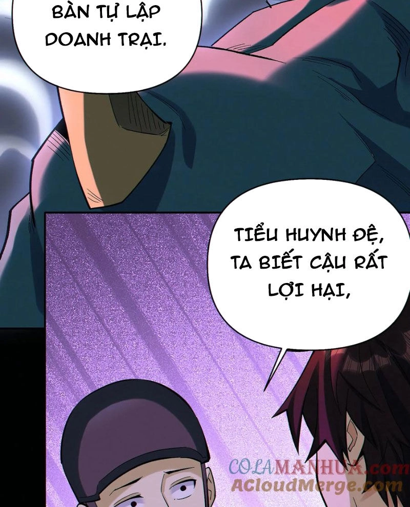 Cướp Đoạt Vô Số Thiên Phú, Ta Trở Thành Thần Ở Thời Đại Toàn Dân Chuyển Chức Chapter 83 - 6