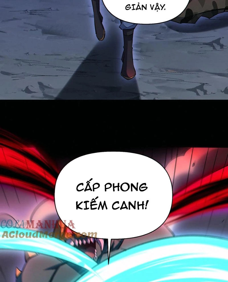 Cướp Đoạt Vô Số Thiên Phú, Ta Trở Thành Thần Ở Thời Đại Toàn Dân Chuyển Chức Chapter 83 - 9