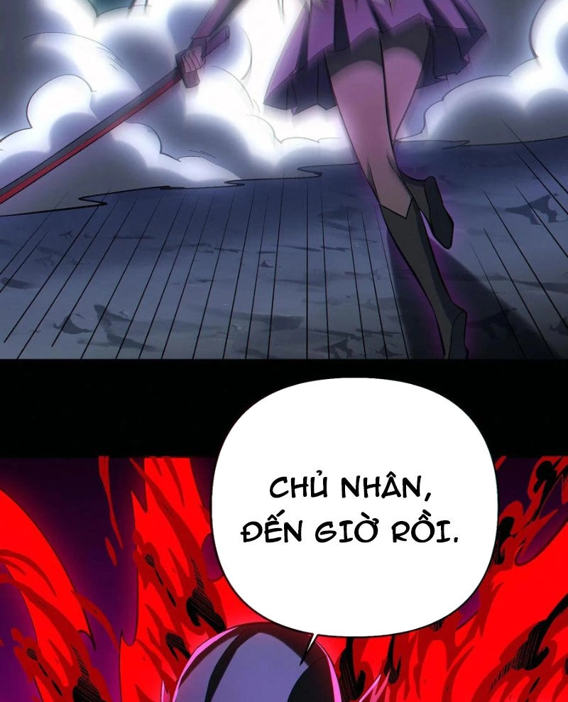 Cướp Đoạt Vô Số Thiên Phú, Ta Trở Thành Thần Ở Thời Đại Toàn Dân Chuyển Chức Chapter 83 - 11