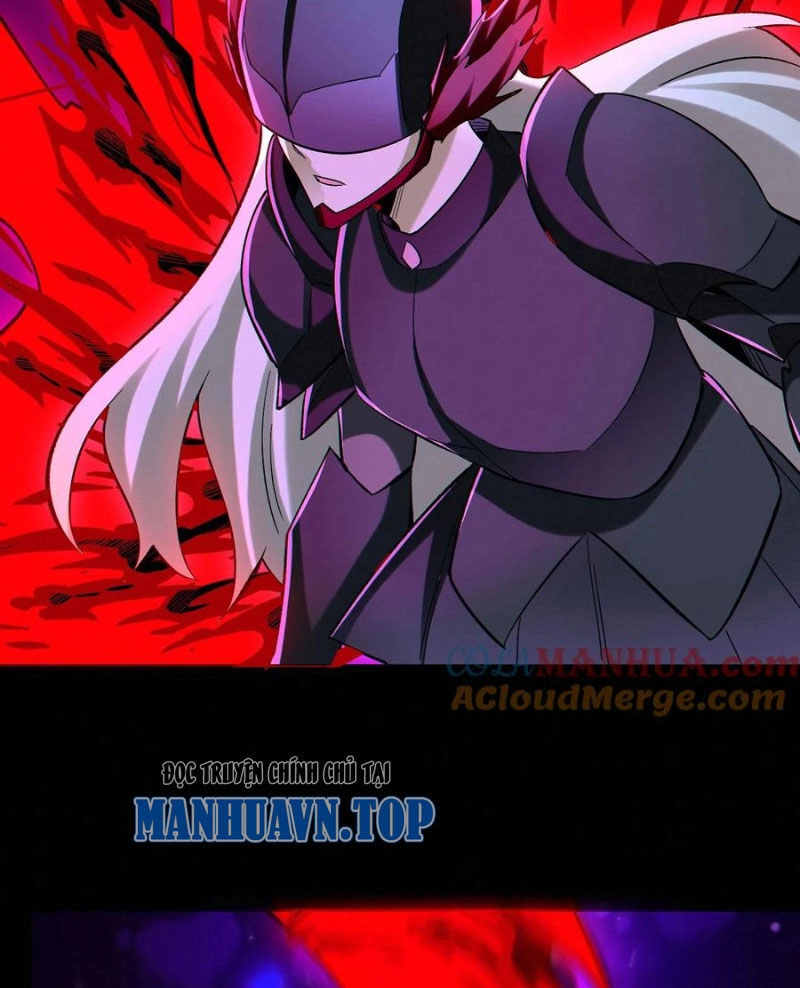 Cướp Đoạt Vô Số Thiên Phú, Ta Trở Thành Thần Ở Thời Đại Toàn Dân Chuyển Chức Chapter 83 - 12